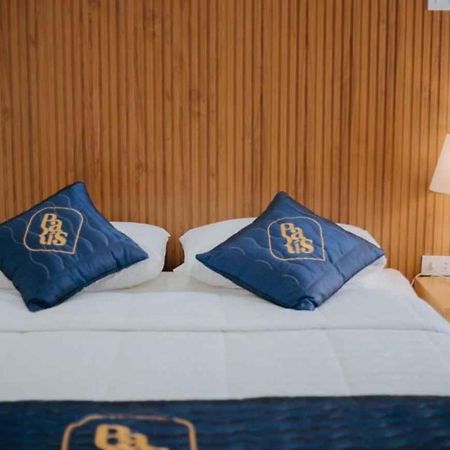 Paris Hotel Binh Thuan Tuy Phong Kültér fotó