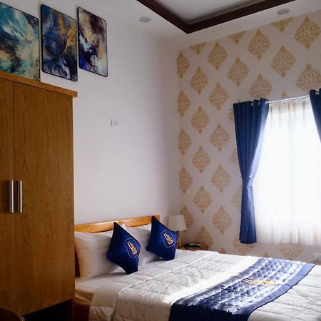 Paris Hotel Binh Thuan Tuy Phong Kültér fotó