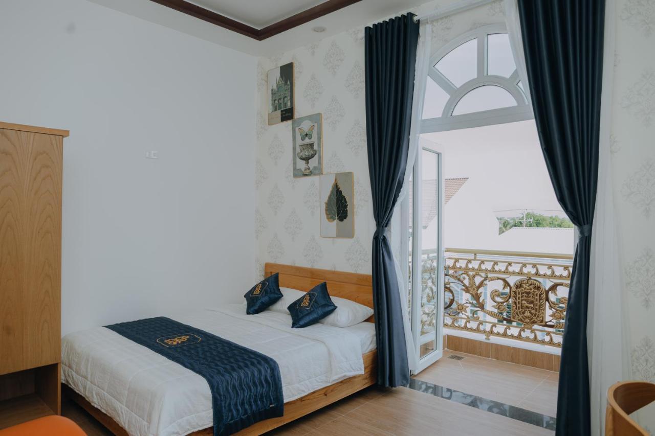 Paris Hotel Binh Thuan Tuy Phong Kültér fotó