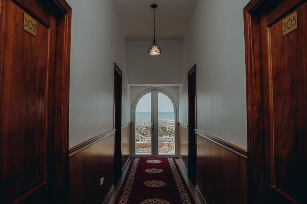 Paris Hotel Binh Thuan Tuy Phong Kültér fotó