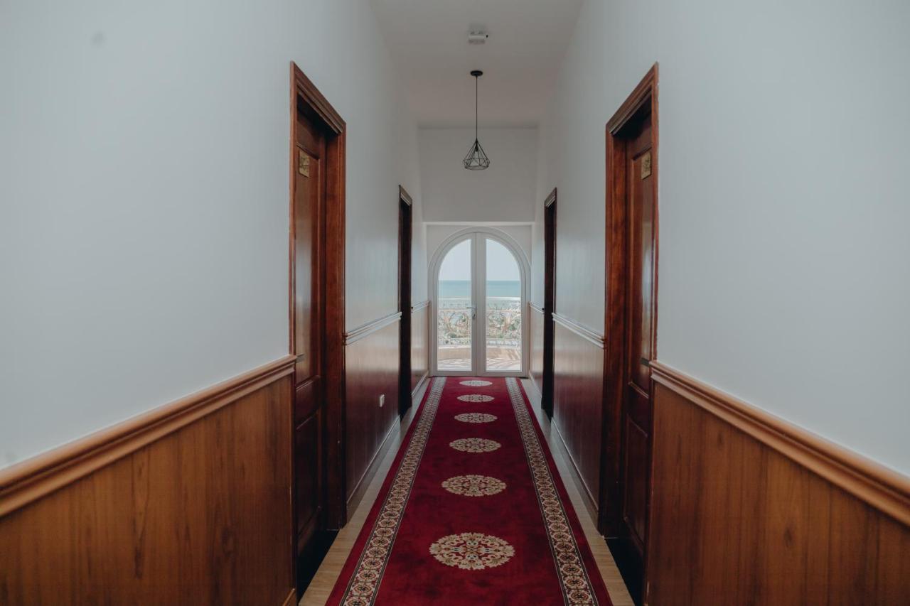 Paris Hotel Binh Thuan Tuy Phong Kültér fotó
