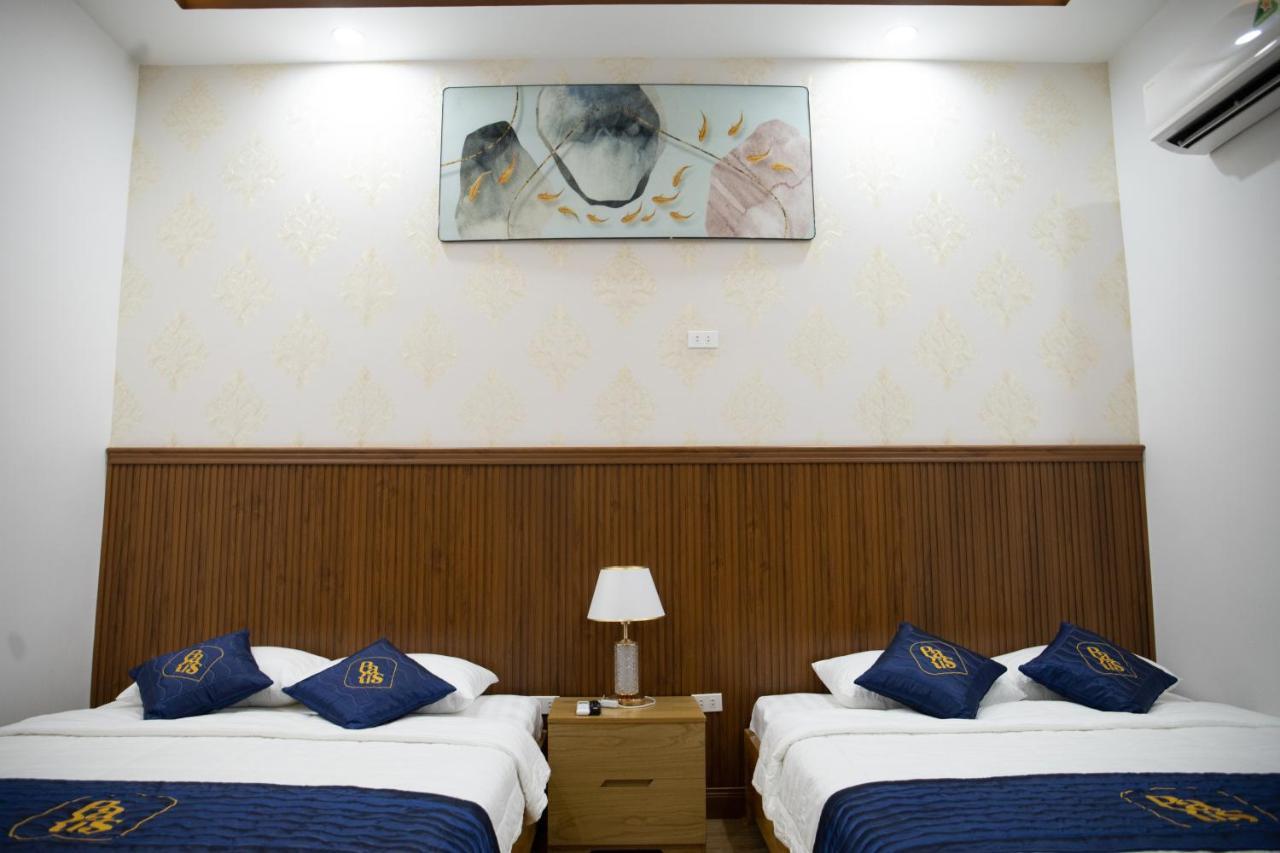Paris Hotel Binh Thuan Tuy Phong Kültér fotó