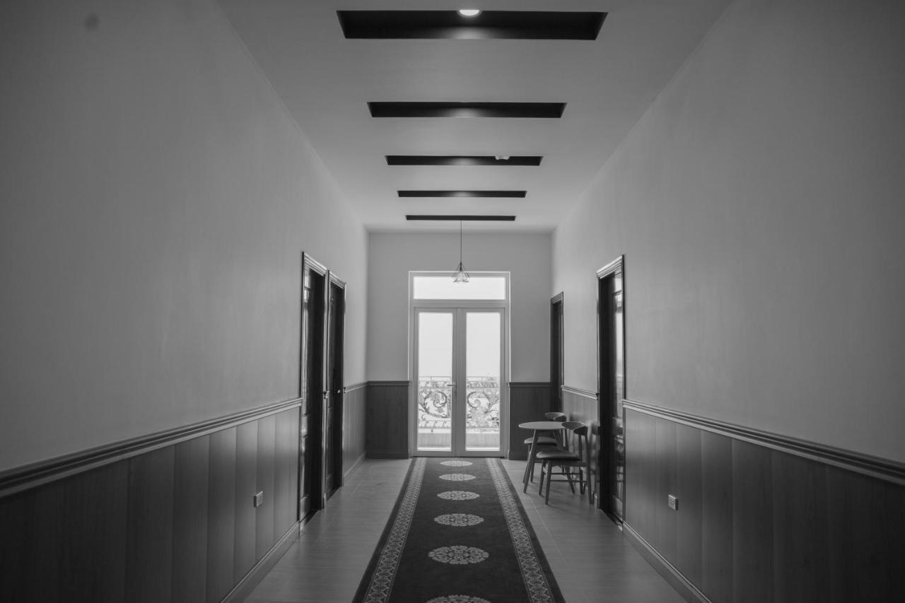 Paris Hotel Binh Thuan Tuy Phong Kültér fotó