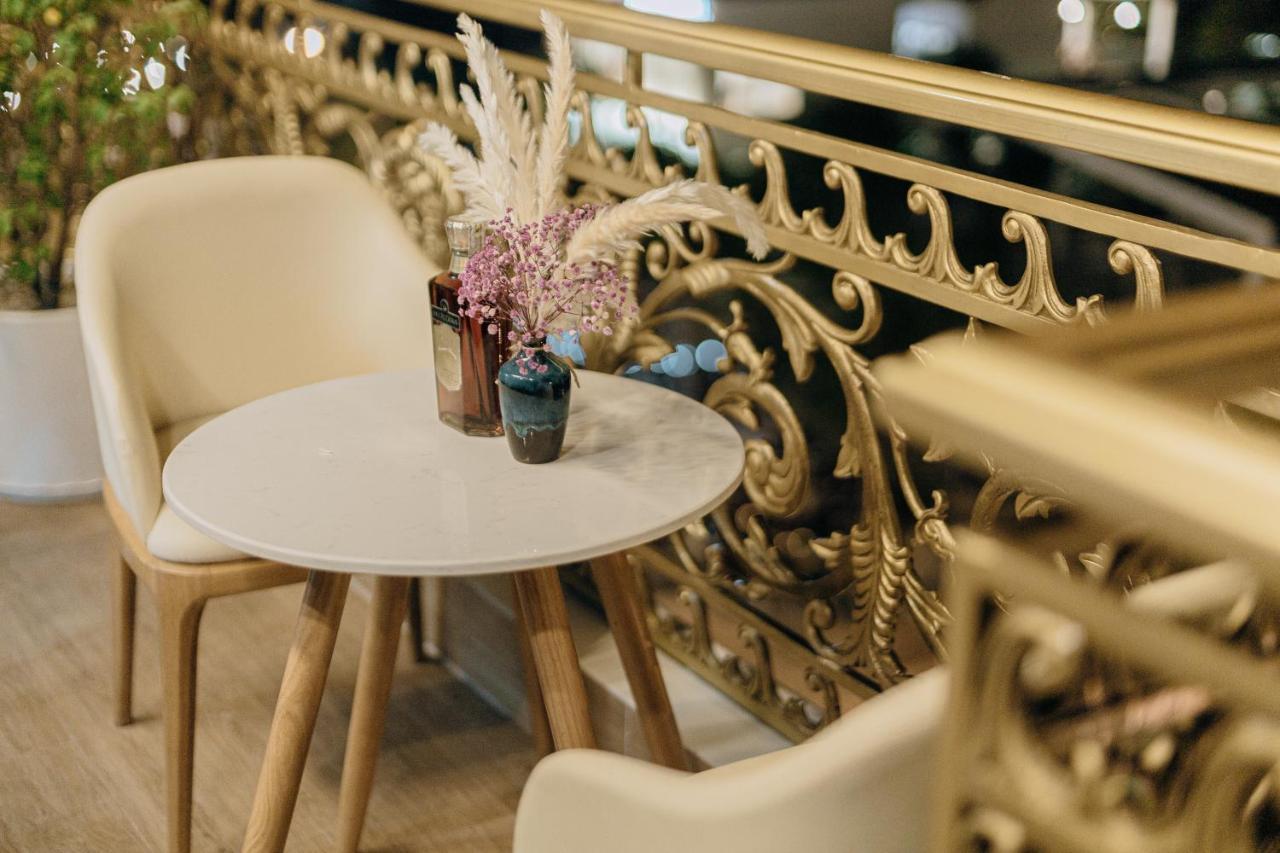 Paris Hotel Binh Thuan Tuy Phong Kültér fotó