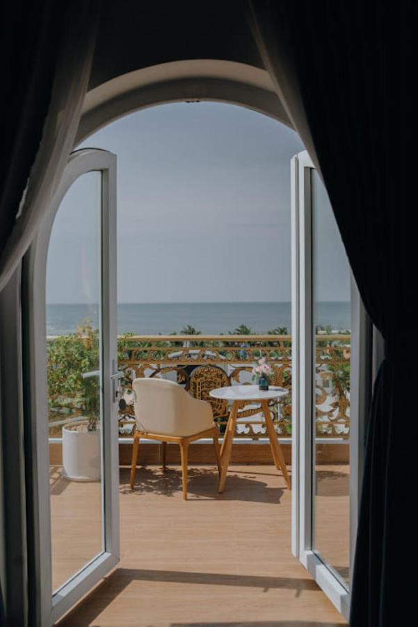 Paris Hotel Binh Thuan Tuy Phong Kültér fotó