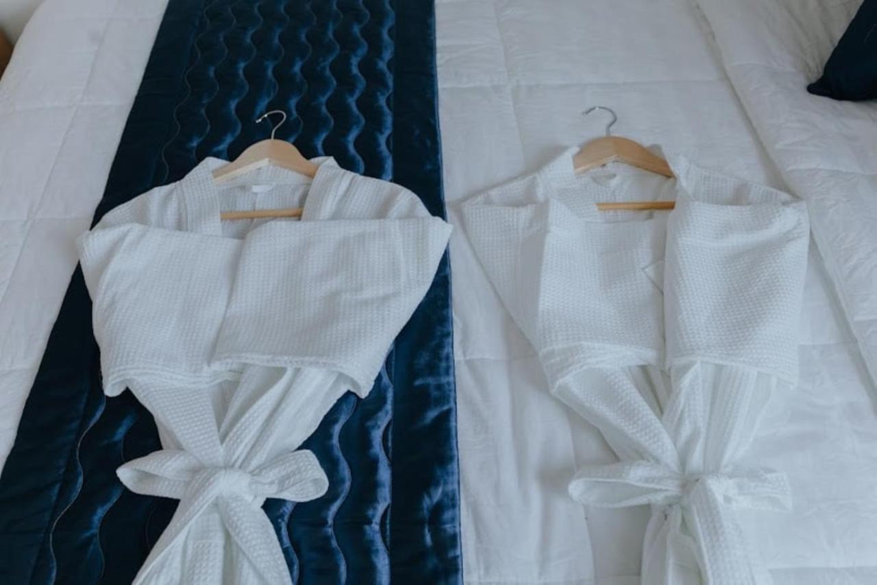Paris Hotel Binh Thuan Tuy Phong Kültér fotó