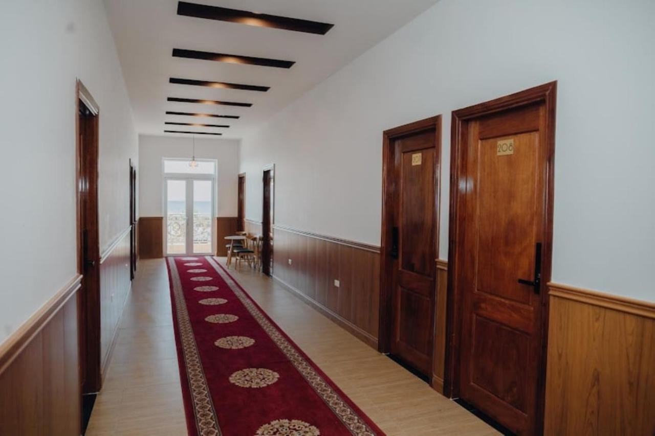 Paris Hotel Binh Thuan Tuy Phong Kültér fotó
