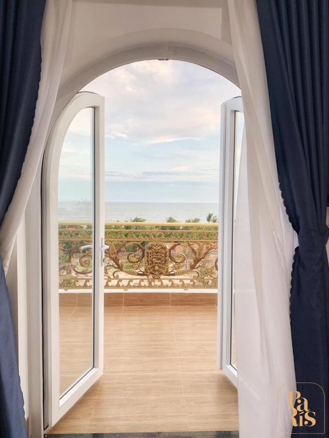 Paris Hotel Binh Thuan Tuy Phong Kültér fotó