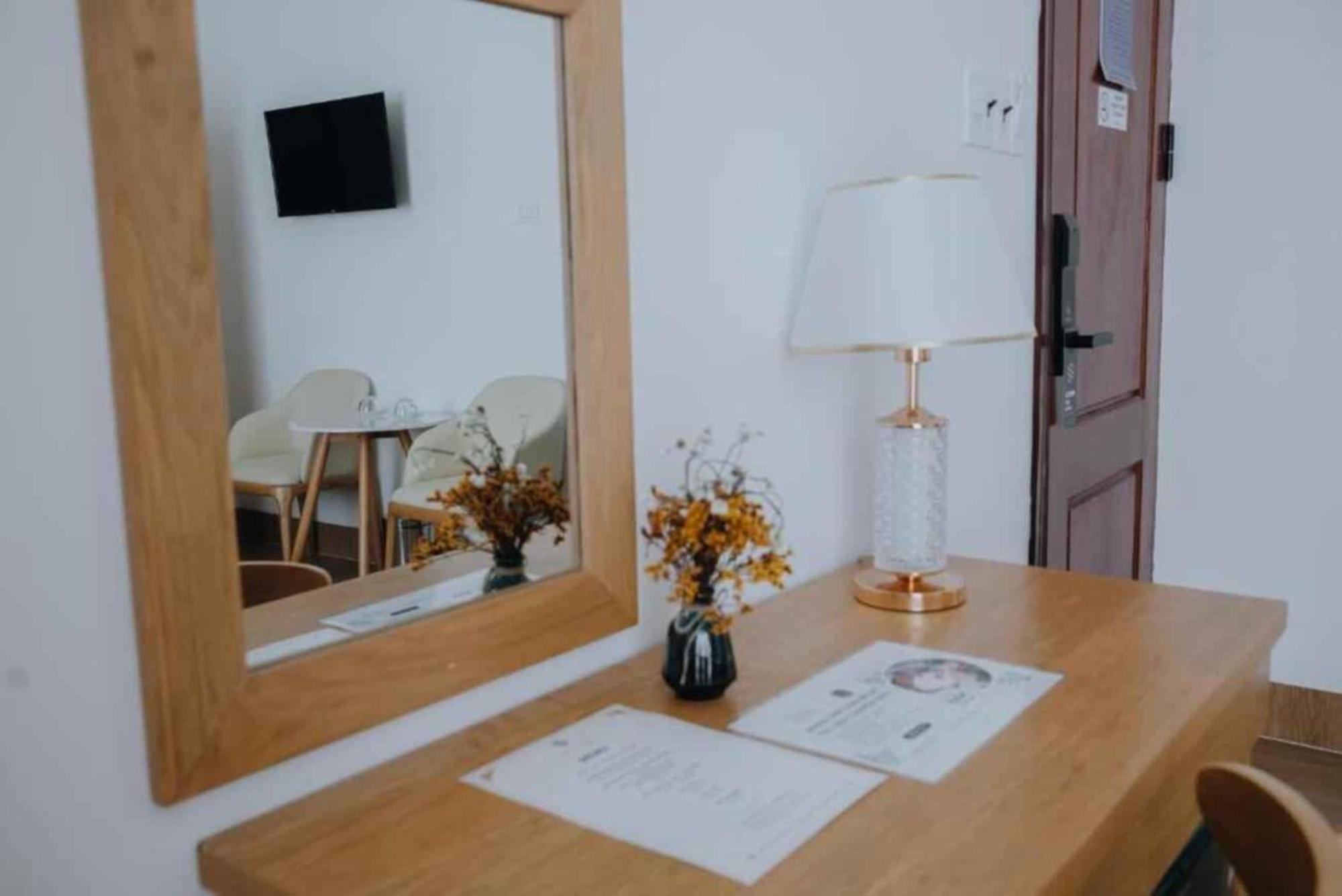 Paris Hotel Binh Thuan Tuy Phong Kültér fotó